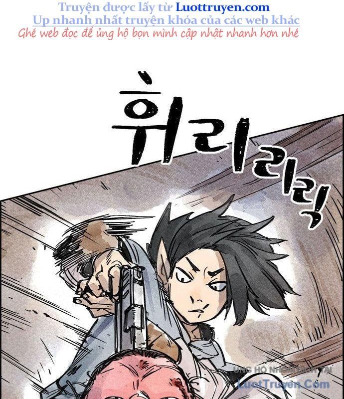 Hổ Giấy Chapter 3 - 134