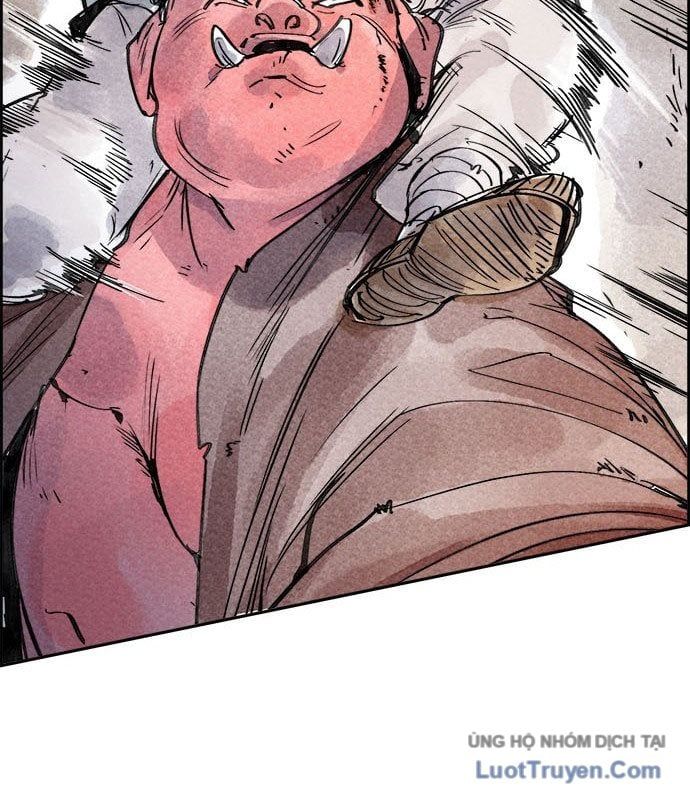 Hổ Giấy Chapter 3 - 135