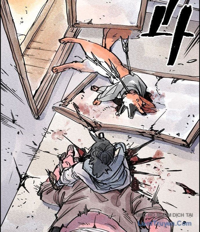 Hổ Giấy Chapter 3 - 141