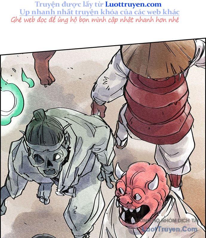 Hổ Giấy Chapter 3 - 145