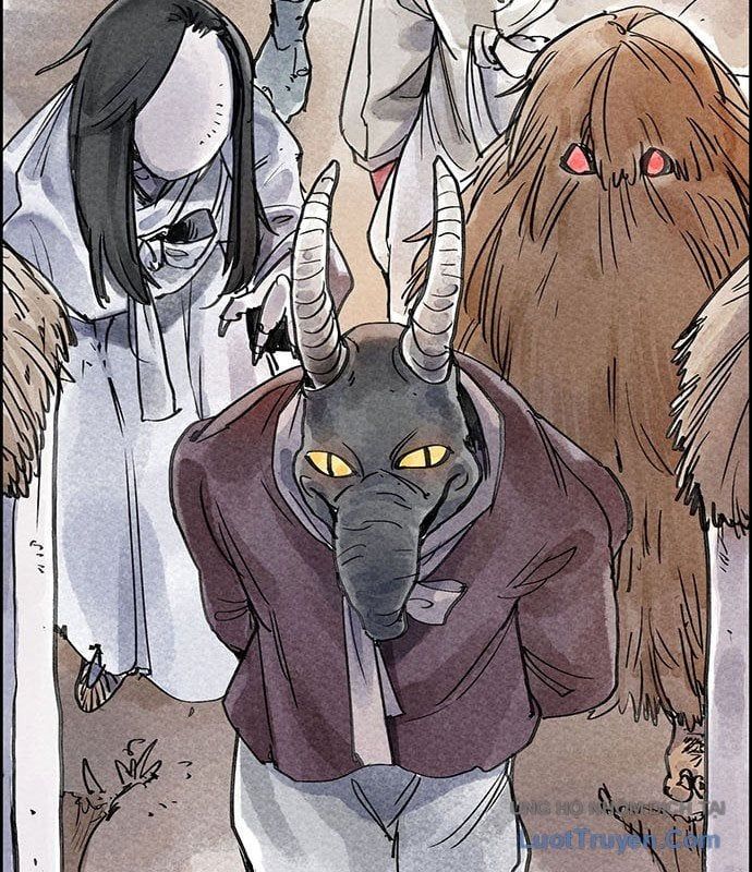 Hổ Giấy Chapter 3 - 146