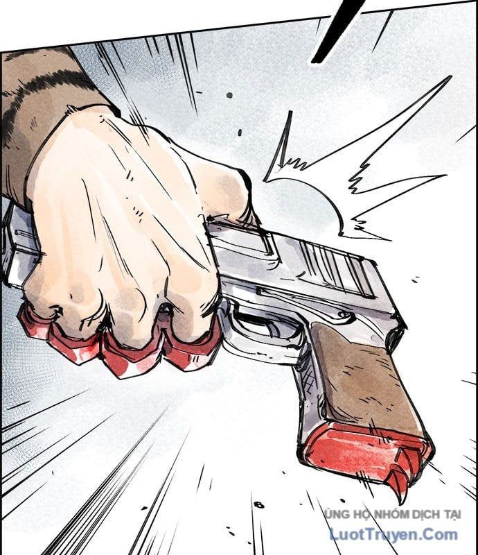 Hổ Giấy Chapter 3 - 160