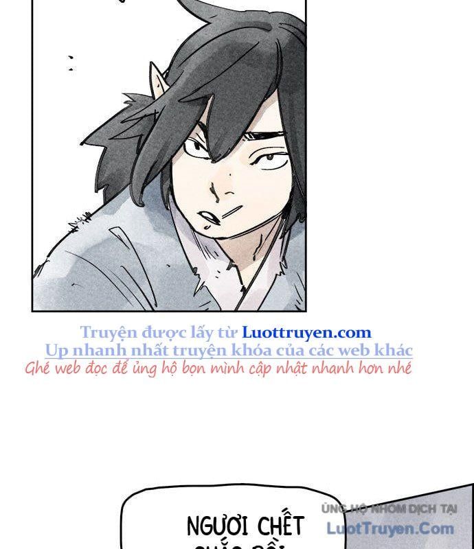 Hổ Giấy Chapter 3 - 17