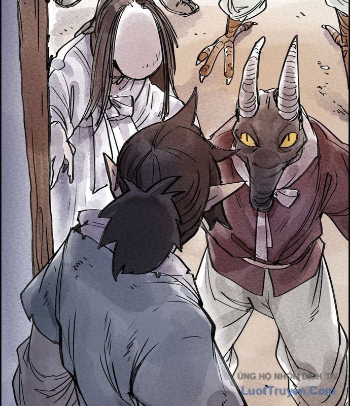 Hổ Giấy Chapter 3 - 162