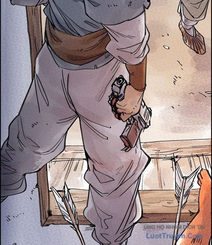 Hổ Giấy Chapter 3 - 163