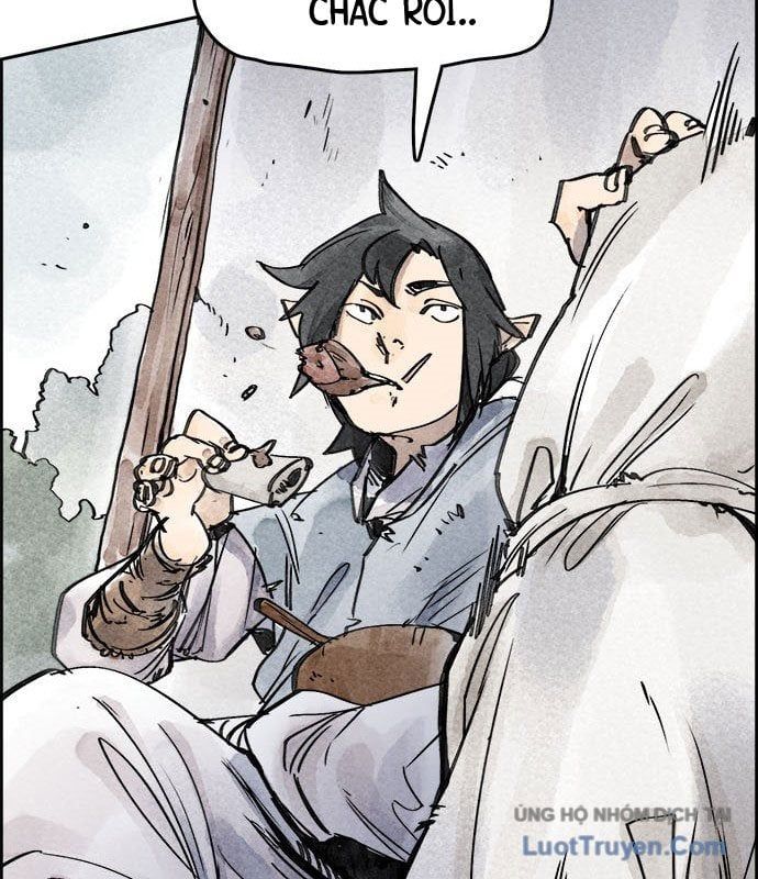 Hổ Giấy Chapter 3 - 18