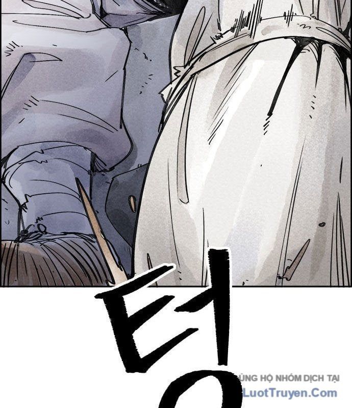 Hổ Giấy Chapter 3 - 19