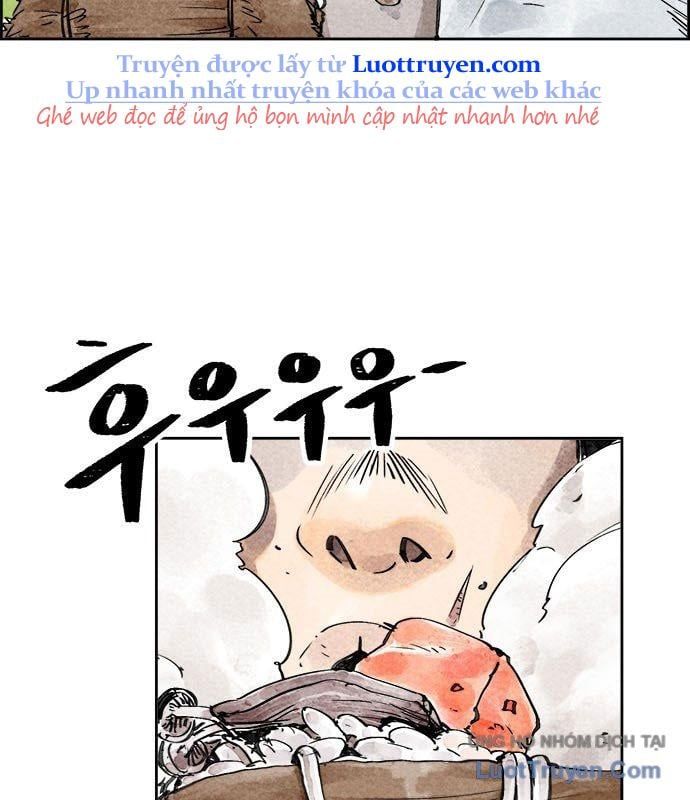 Hổ Giấy Chapter 3 - 3