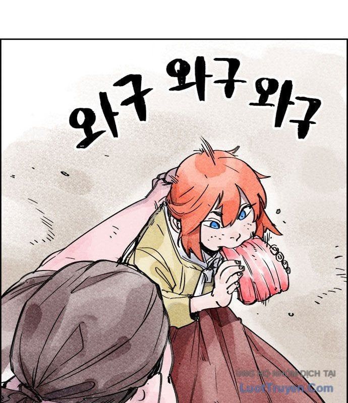 Hổ Giấy Chapter 3 - 22