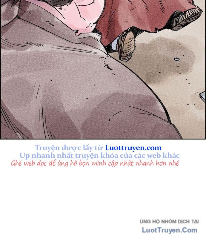 Hổ Giấy Chapter 3 - 23