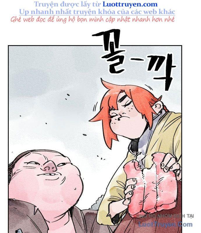 Hổ Giấy Chapter 3 - 24