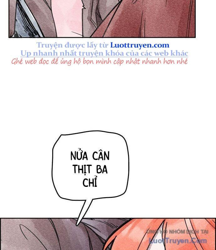 Hổ Giấy Chapter 3 - 25