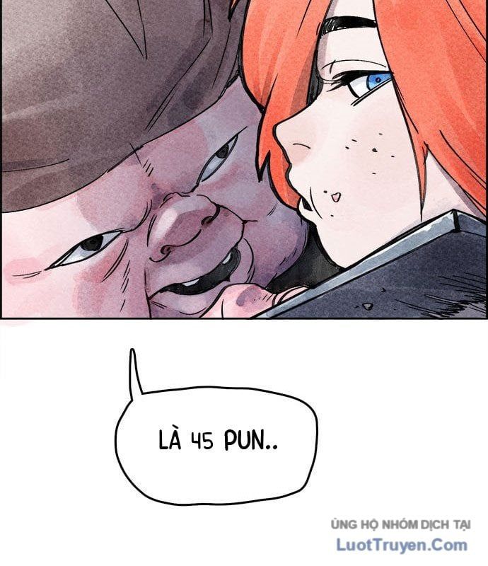 Hổ Giấy Chapter 3 - 26