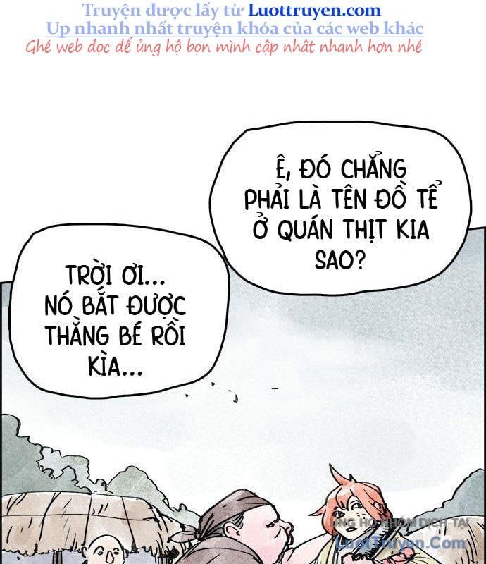 Hổ Giấy Chapter 3 - 27
