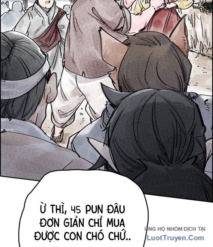 Hổ Giấy Chapter 3 - 28