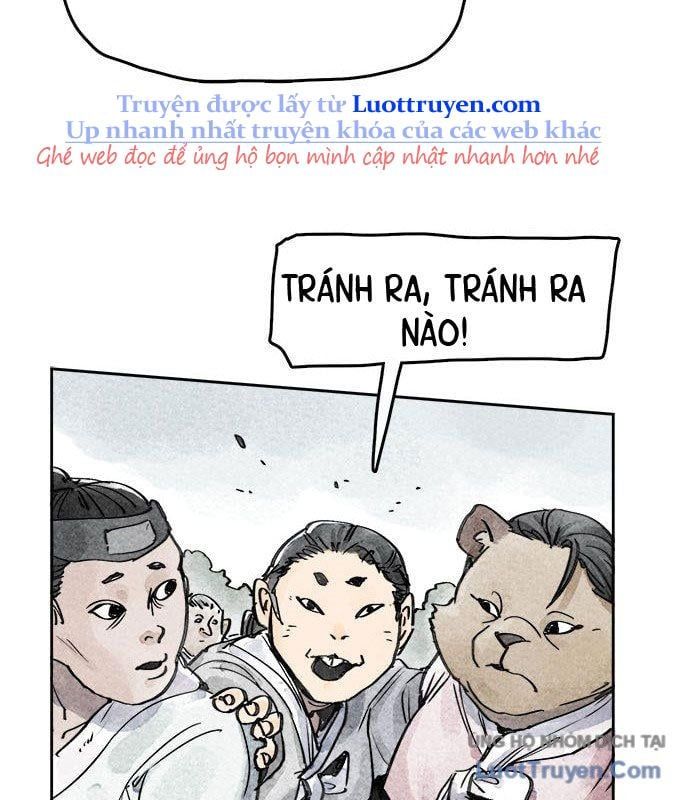 Hổ Giấy Chapter 3 - 29