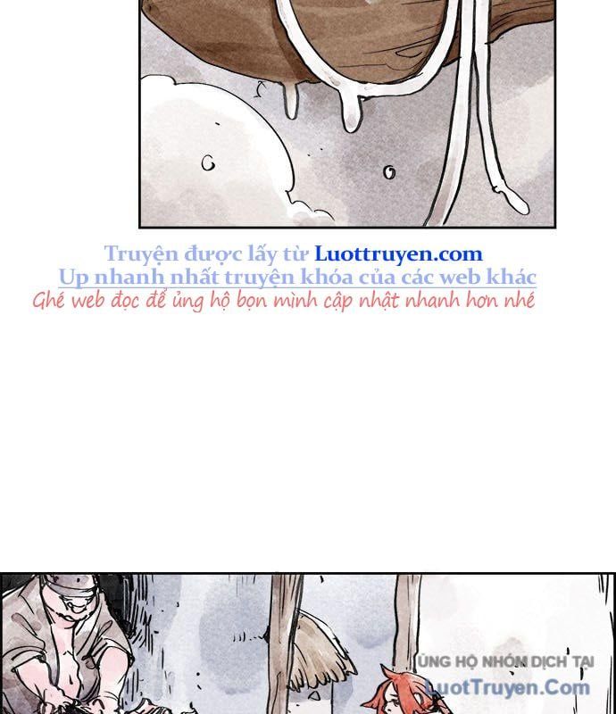 Hổ Giấy Chapter 3 - 4