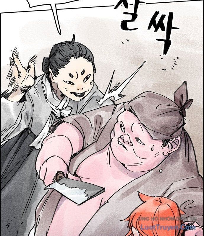 Hổ Giấy Chapter 3 - 31