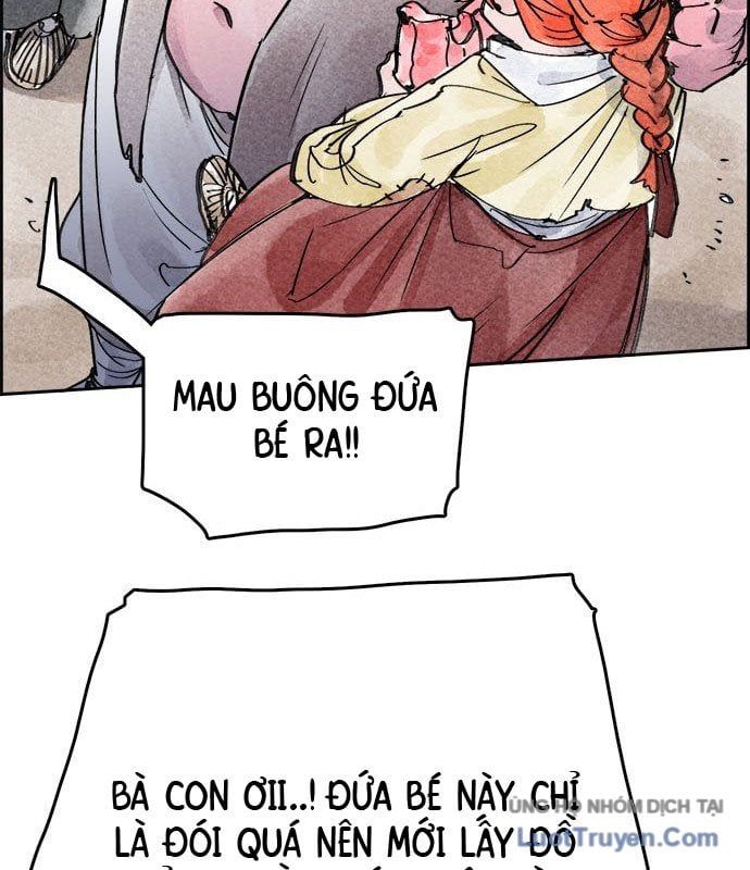 Hổ Giấy Chapter 3 - 32