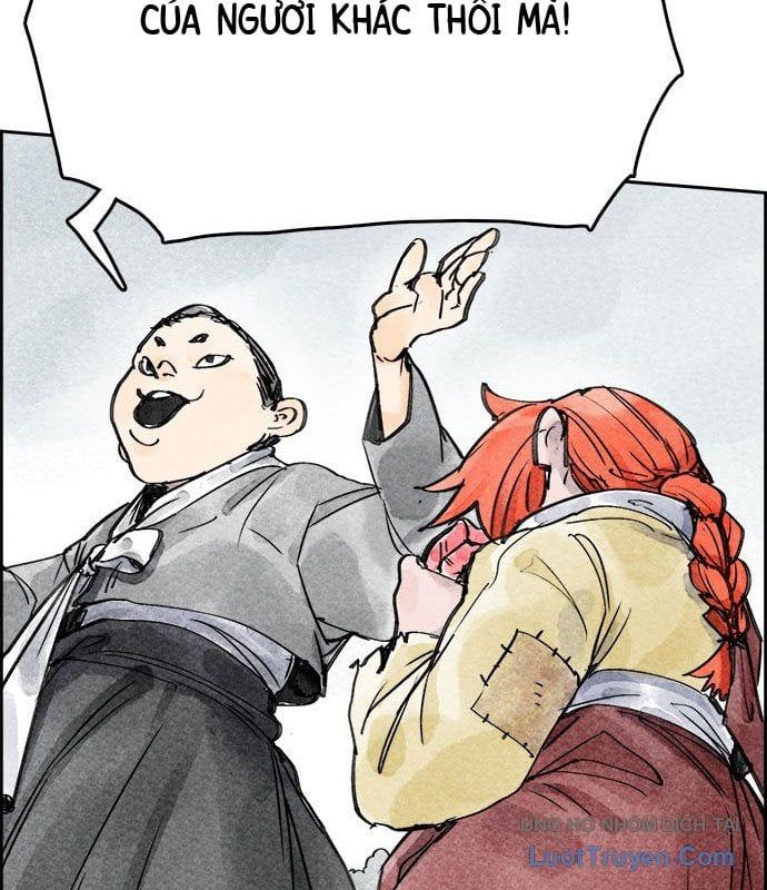 Hổ Giấy Chapter 3 - 33