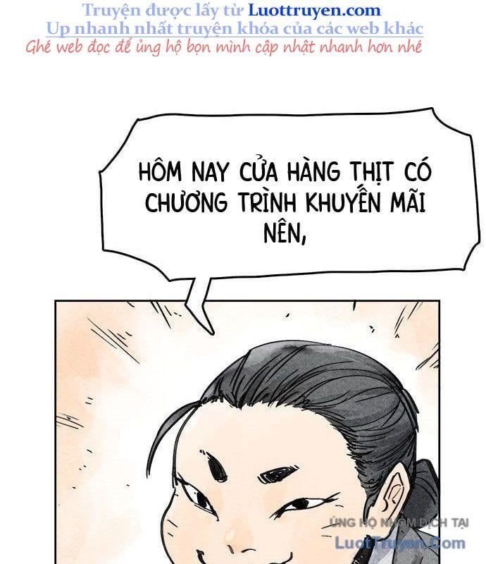 Hổ Giấy Chapter 3 - 35