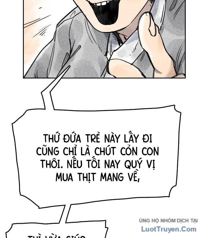 Hổ Giấy Chapter 3 - 36