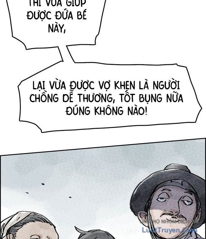 Hổ Giấy Chapter 3 - 37