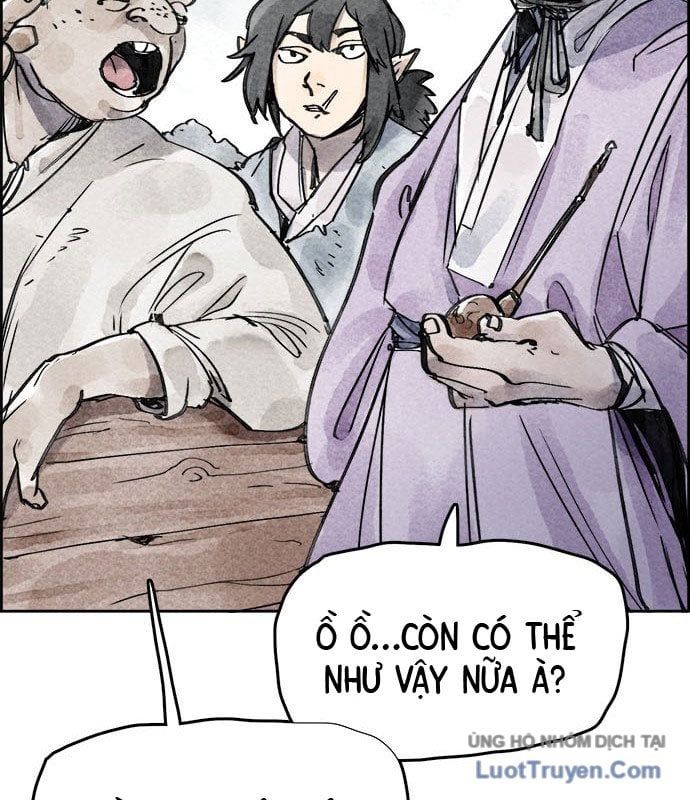 Hổ Giấy Chapter 3 - 38