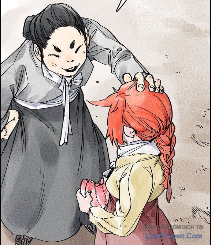 Hổ Giấy Chapter 3 - 40