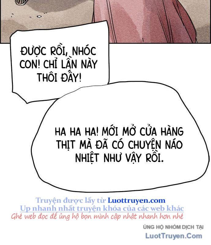 Hổ Giấy Chapter 3 - 41