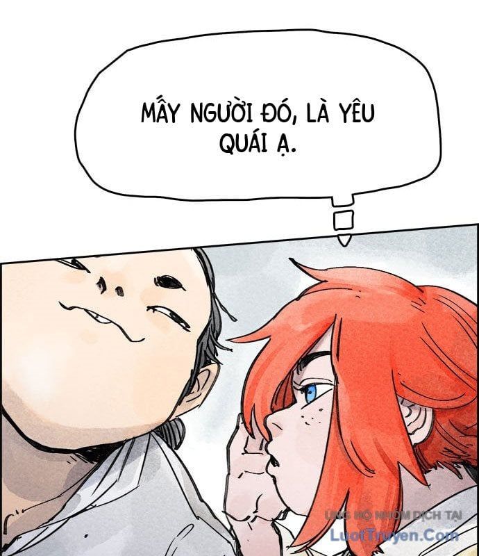 Hổ Giấy Chapter 3 - 42