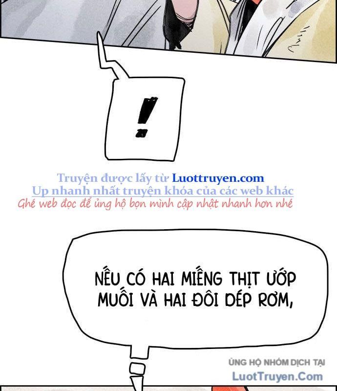 Hổ Giấy Chapter 3 - 43