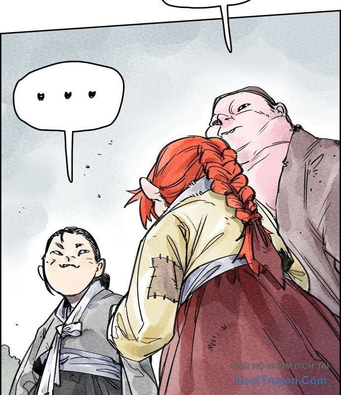 Hổ Giấy Chapter 3 - 46