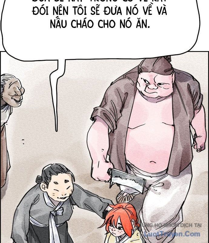 Hổ Giấy Chapter 3 - 48