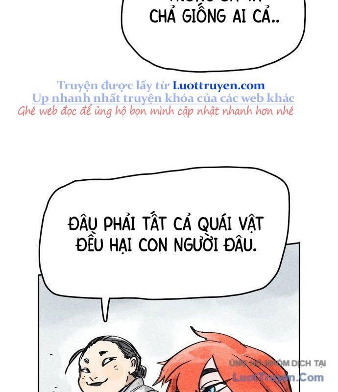 Hổ Giấy Chapter 3 - 50