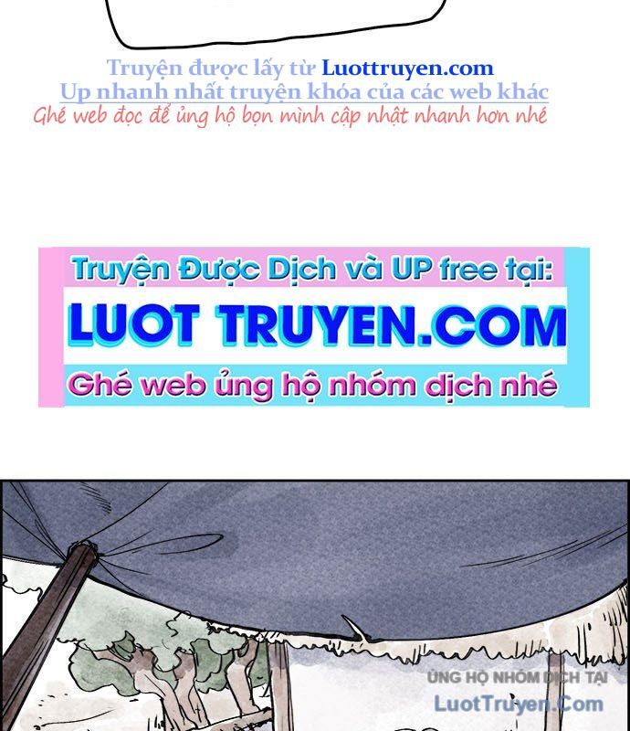 Hổ Giấy Chapter 3 - 6