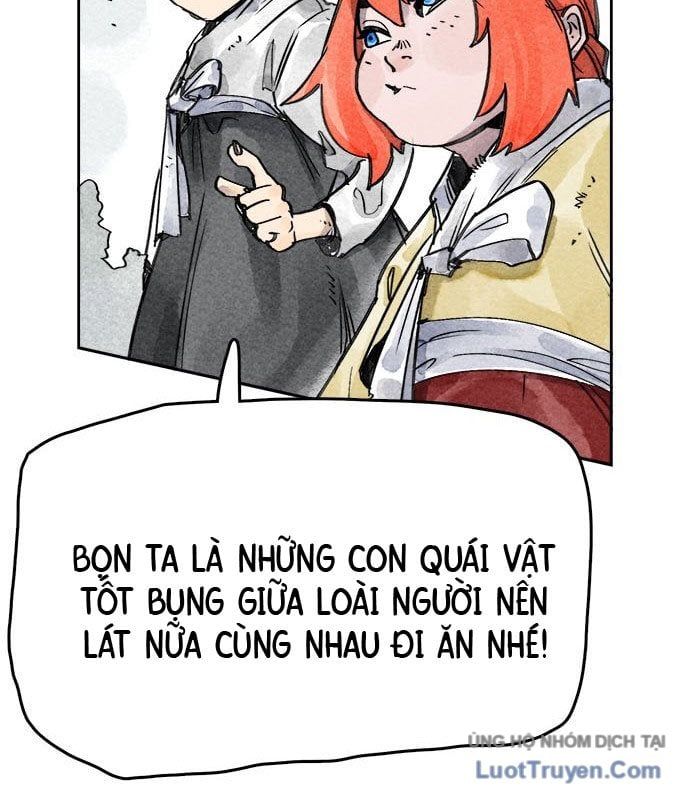 Hổ Giấy Chapter 3 - 51