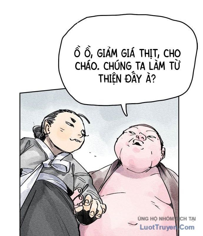 Hổ Giấy Chapter 3 - 52