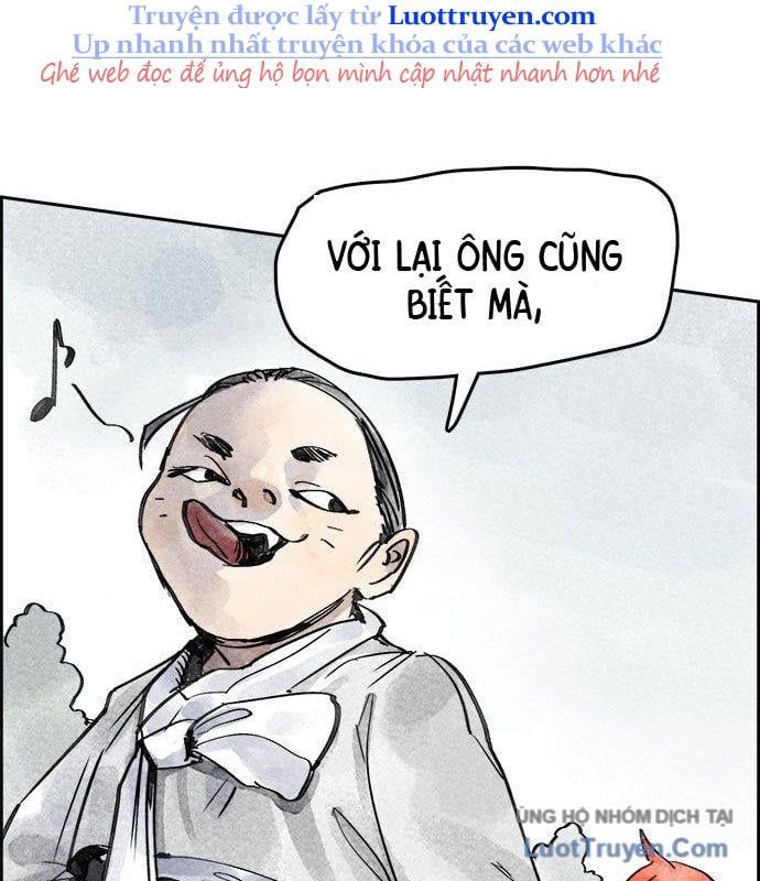 Hổ Giấy Chapter 3 - 55