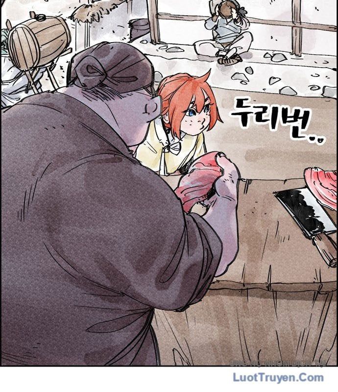 Hổ Giấy Chapter 3 - 7