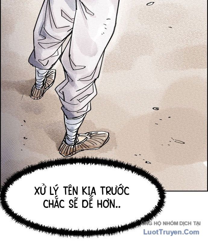 Hổ Giấy Chapter 3 - 64