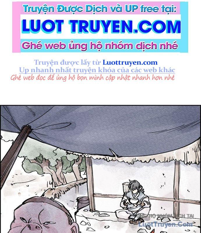 Hổ Giấy Chapter 3 - 8