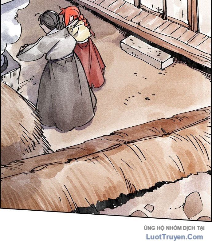 Hổ Giấy Chapter 3 - 71