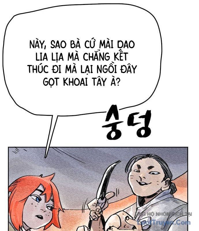 Hổ Giấy Chapter 3 - 72