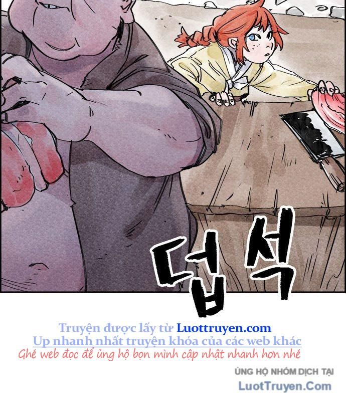 Hổ Giấy Chapter 3 - 9