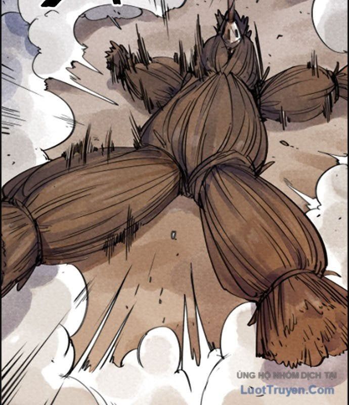 Hổ Giấy Chapter 3 - 89