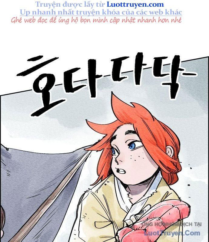 Hổ Giấy Chapter 3 - 10