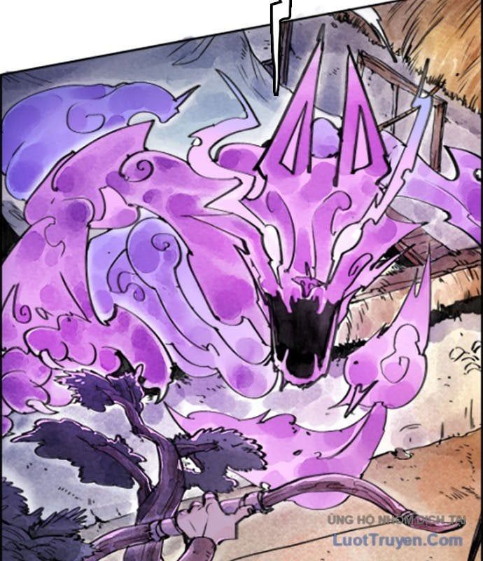 Hổ Giấy Chapter 3 - 91