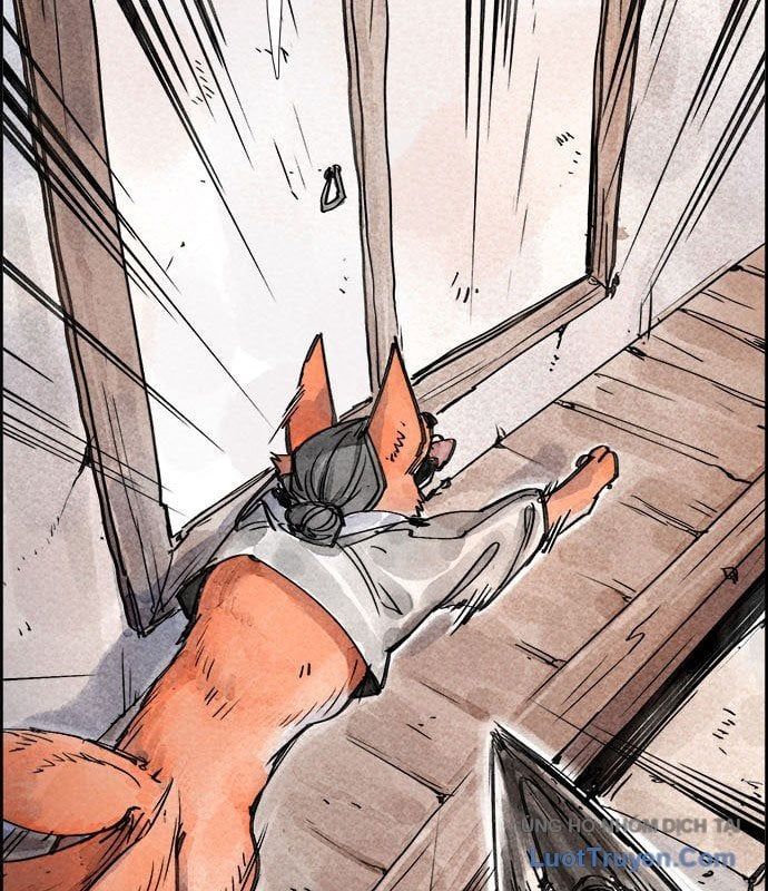 Hổ Giấy Chapter 3 - 97