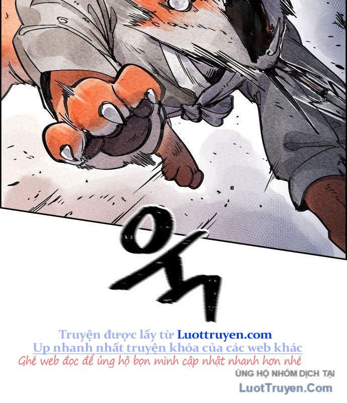 Hổ Giấy Chapter 3 - 100